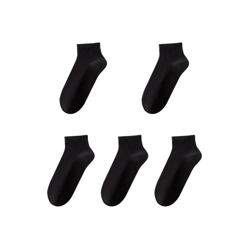 ROBINHOOD Ankle Socks Men's Combo Set-7