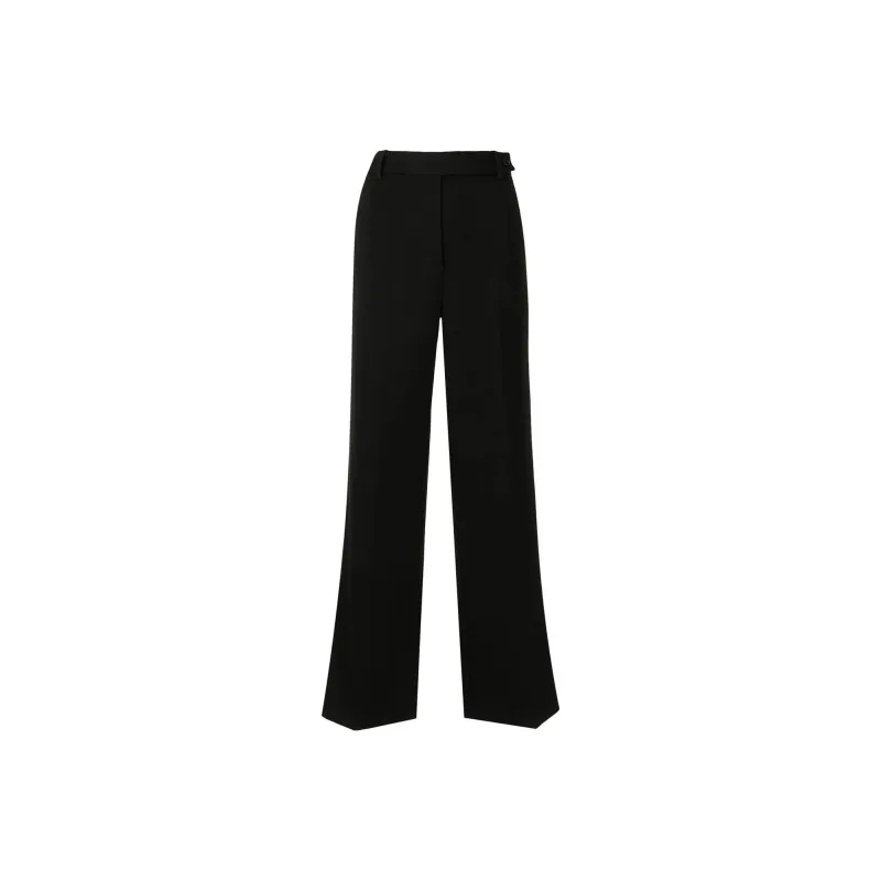 3.1 Phillip Lim Suit Trouser Women's Black-0