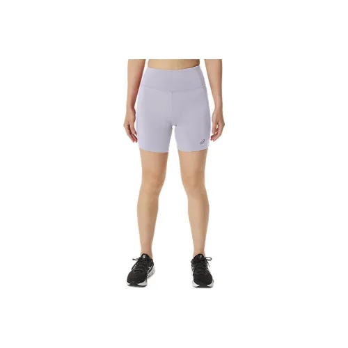 Asics PR LYTE Casual Shorts Women's Gray