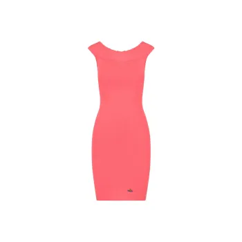 Vivienne Westwood Knitted Mini Dress