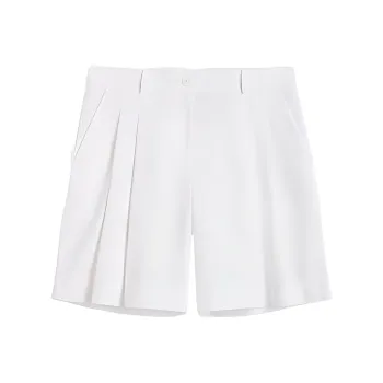 TOTEME Casual Shorts Women's White