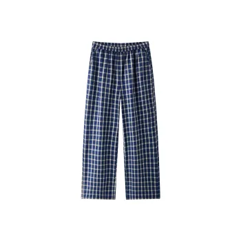 SEM/R Casual Pants Women's Blue Tone 00388