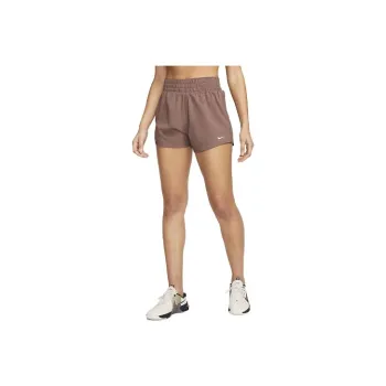 Nike Casual Shorts Women's Light Brown