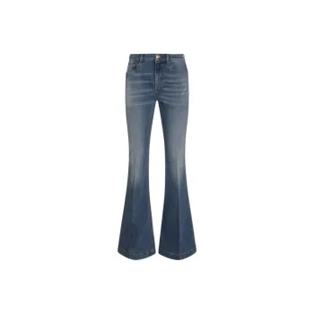 Roberto Cavalli Flared Jeans