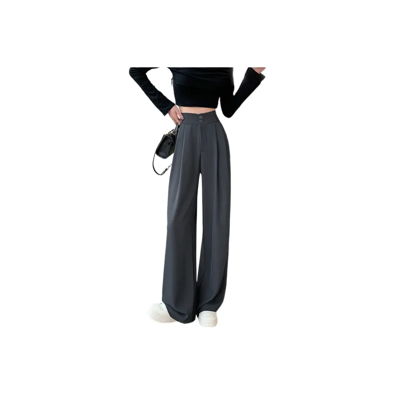 Ordifen Casual Pants Women's-8