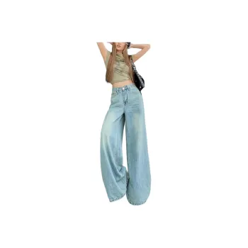 Rose Jeans Women's Vintage Denim Blue