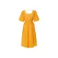 Orange Yellow