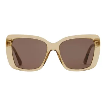 Burberry Square frame Sunglasses