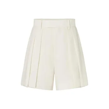 MO&CO Casual Shorts Women's