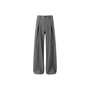 NOAHGIGI Suit Trousers Unisex