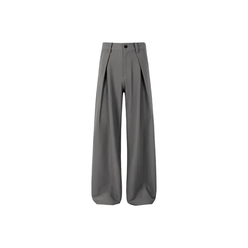 NOAHGIGI Suit Trousers Unisex-0