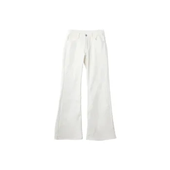 SUNSUNTOWN Jeans Women's White