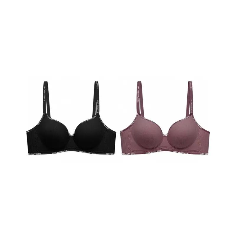 GRACE TOPIC Bra Women's Combo Set-16