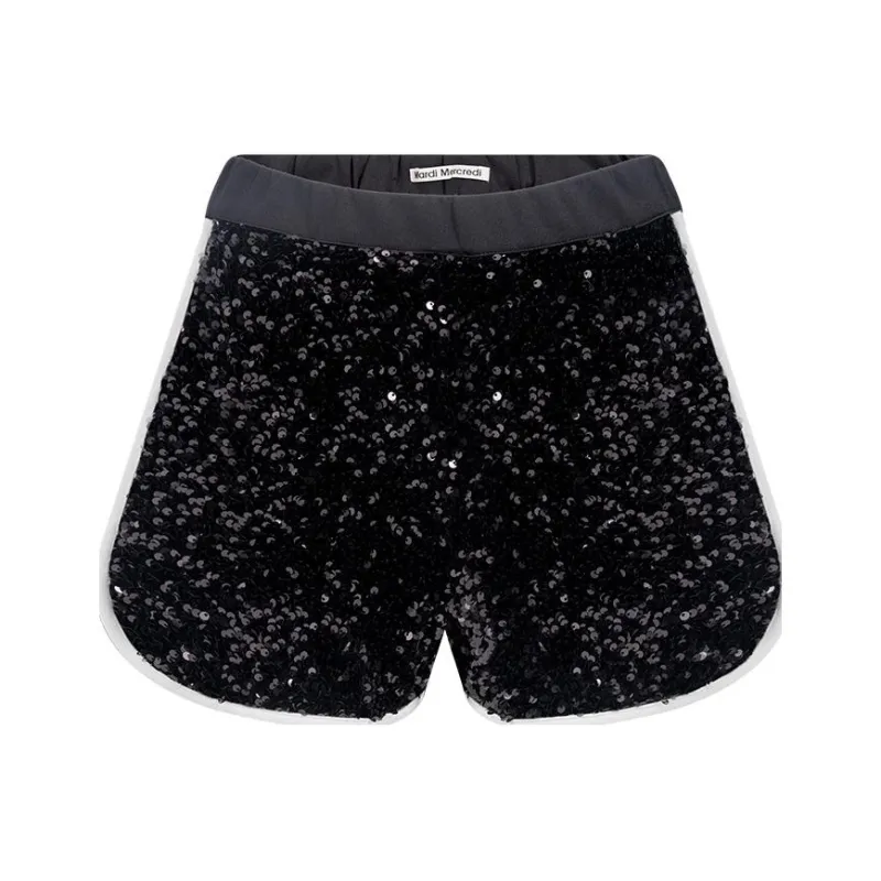 MARDI MERCREDI SS24 Shorts Women's-8