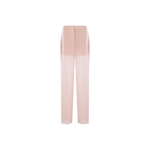 Blumarine Semi sheer Trousers