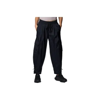 Under Armour Woven Collection Casual Pants Women's Black 001