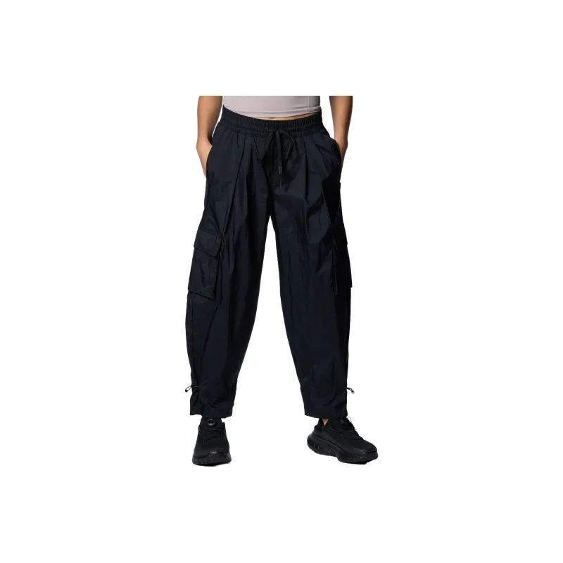 Under Armour Woven Collection Casual Pants Women's Black 001-0