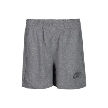 Nike Casual Shorts Women's Gray