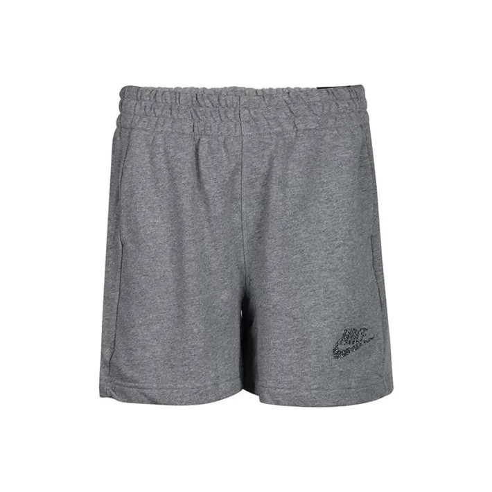 Nike Casual Shorts Women's Gray-0