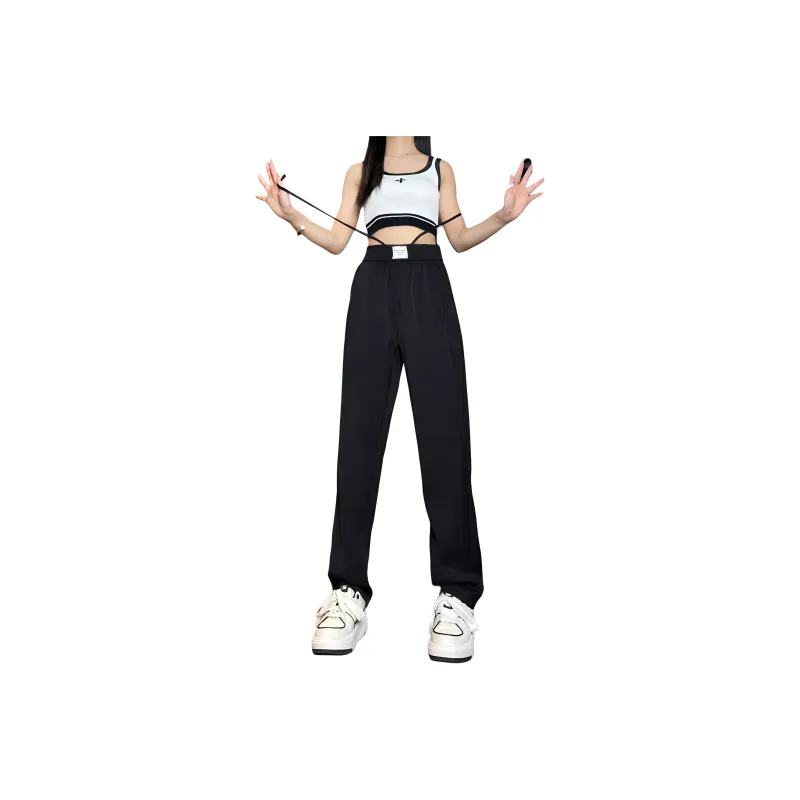 The New Age Family Windbreaker Pants Women's-1