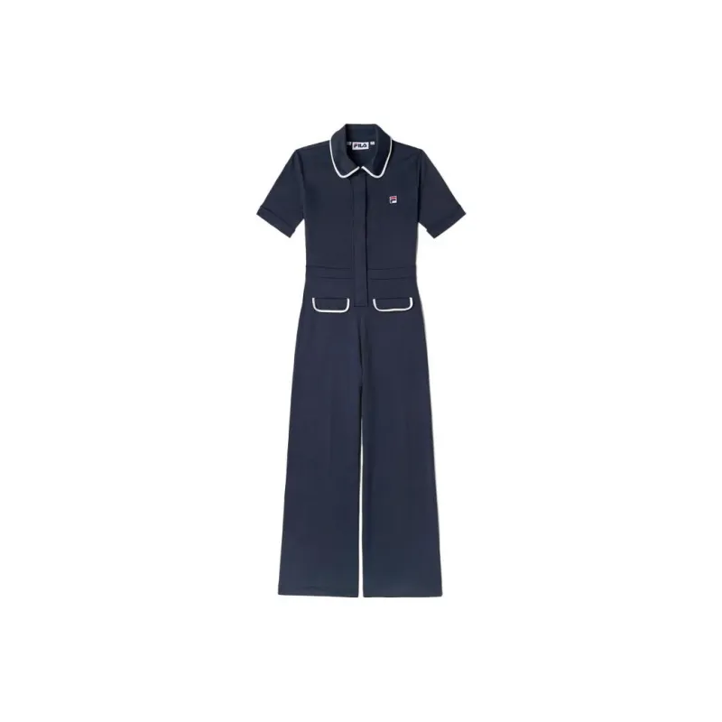 FILA Jumpsuits Women's Blue-0