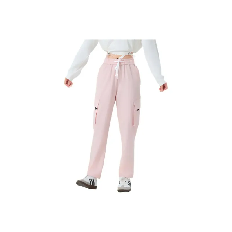 Kele Coco Casual Pants Unisex-2