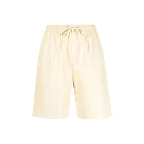 SKIMS SS25 WOVEN MENS KARATE PANT Casual Pants Mens