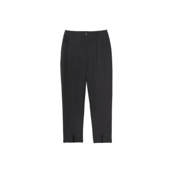 Dme Suit Trousers Women's Black