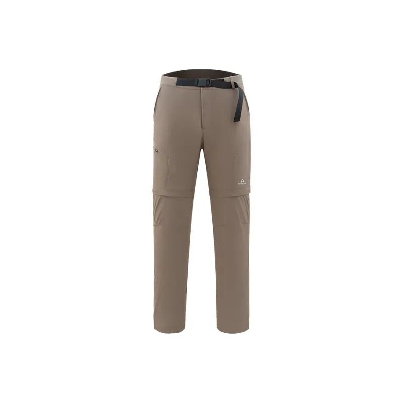 PIONEER CAMP Casual Pants Women's-7