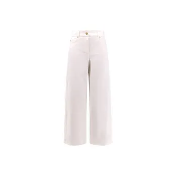 'S MAX MARA Marianna Wide Leg Trousers