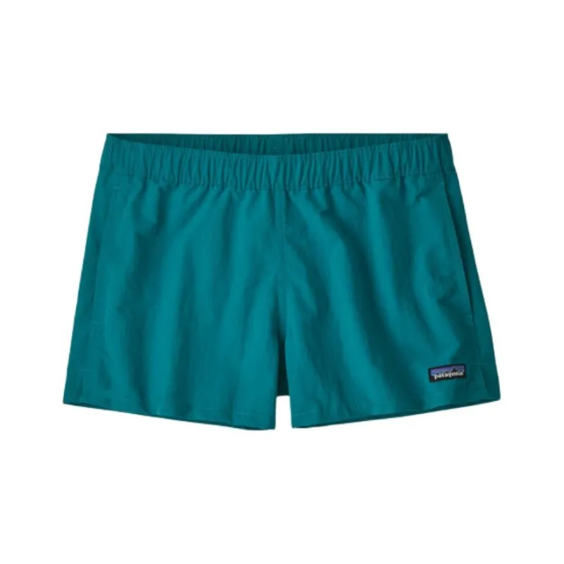 Patagonia Barely Baggies™ Mini Shorts-46