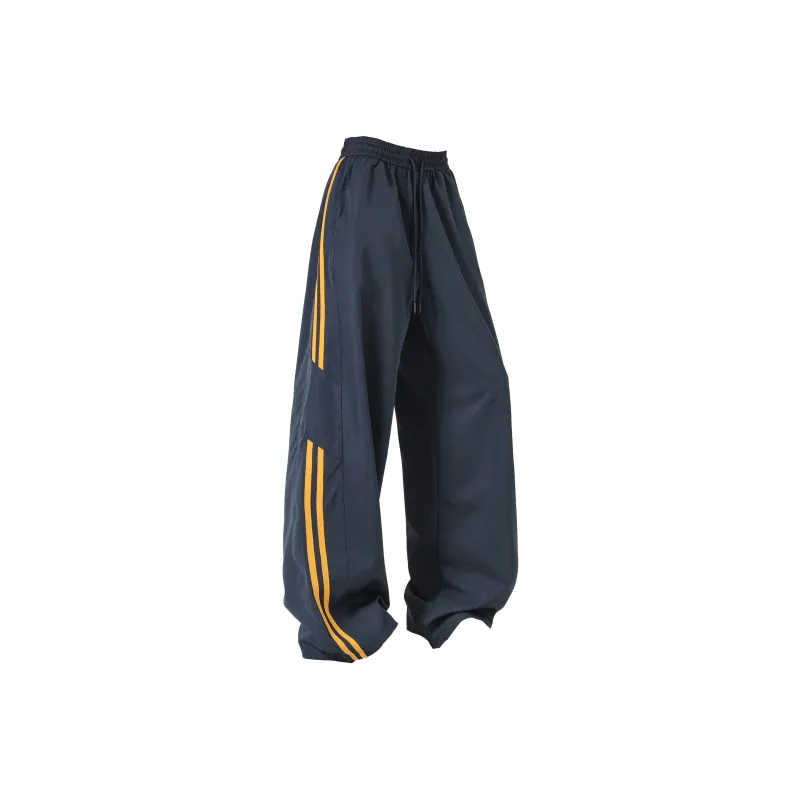 MIIOW Trend Party Series Casual Pants Unisex-10