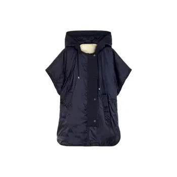 MaxMara Jackets & Coats Women's Marine Blue