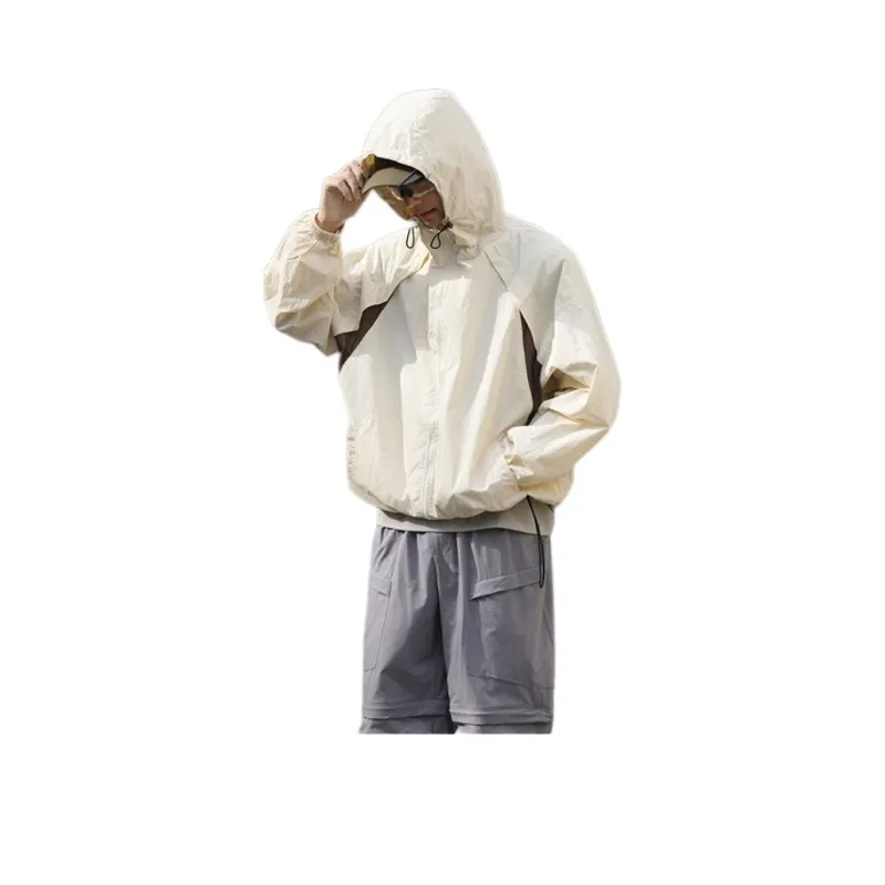 JIMI&JONS Cooling, Breathable, Quick Dry, Sun Protection, UV Protection Sun Protection Clothing Unisex-5