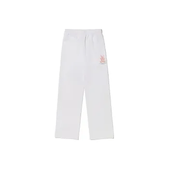 Kirsh FW23 Casual Pants Women's White