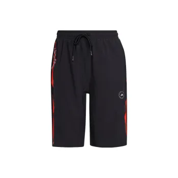 Stella Mccartney X Adidas Casual Shorts Women's Black