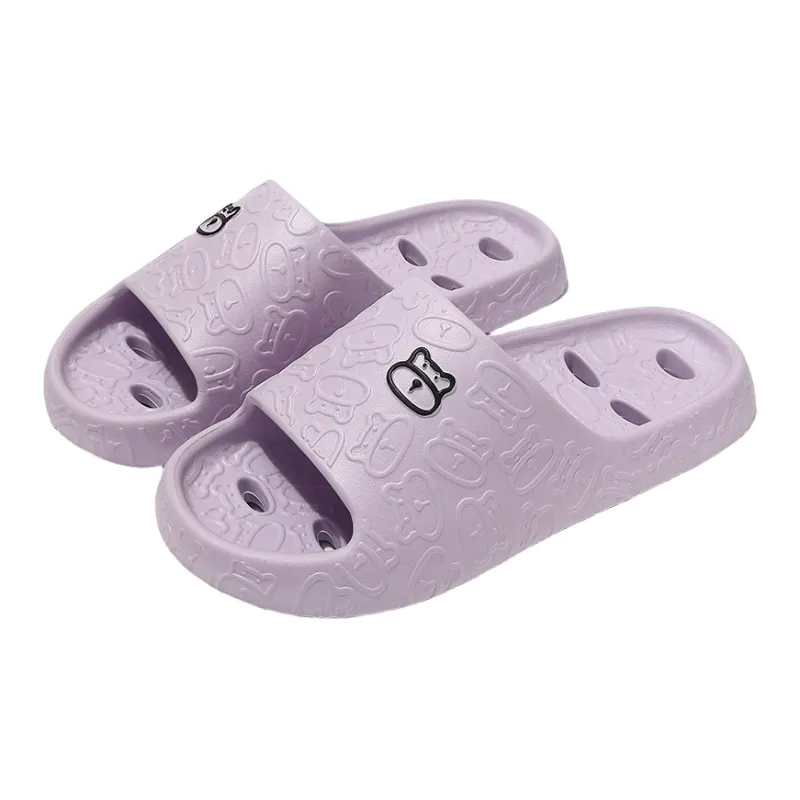 KUUJOO Slippers / Home Slippers-17