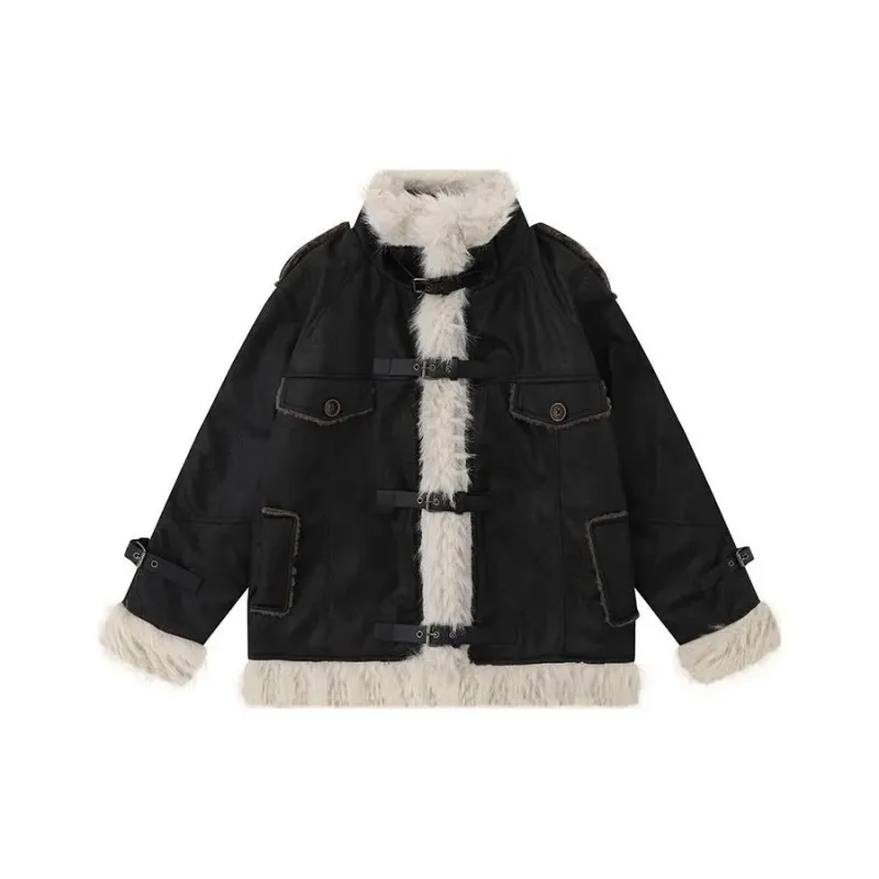 PAZZO Puffer Jackets Women's-0