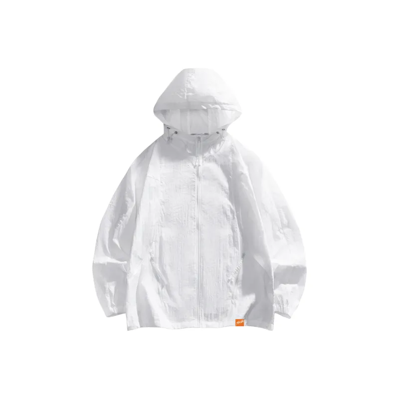 Snow Know The Answer SKTA Super Light Breathable Quick Dry Sun Protection Clothing Unisex-8