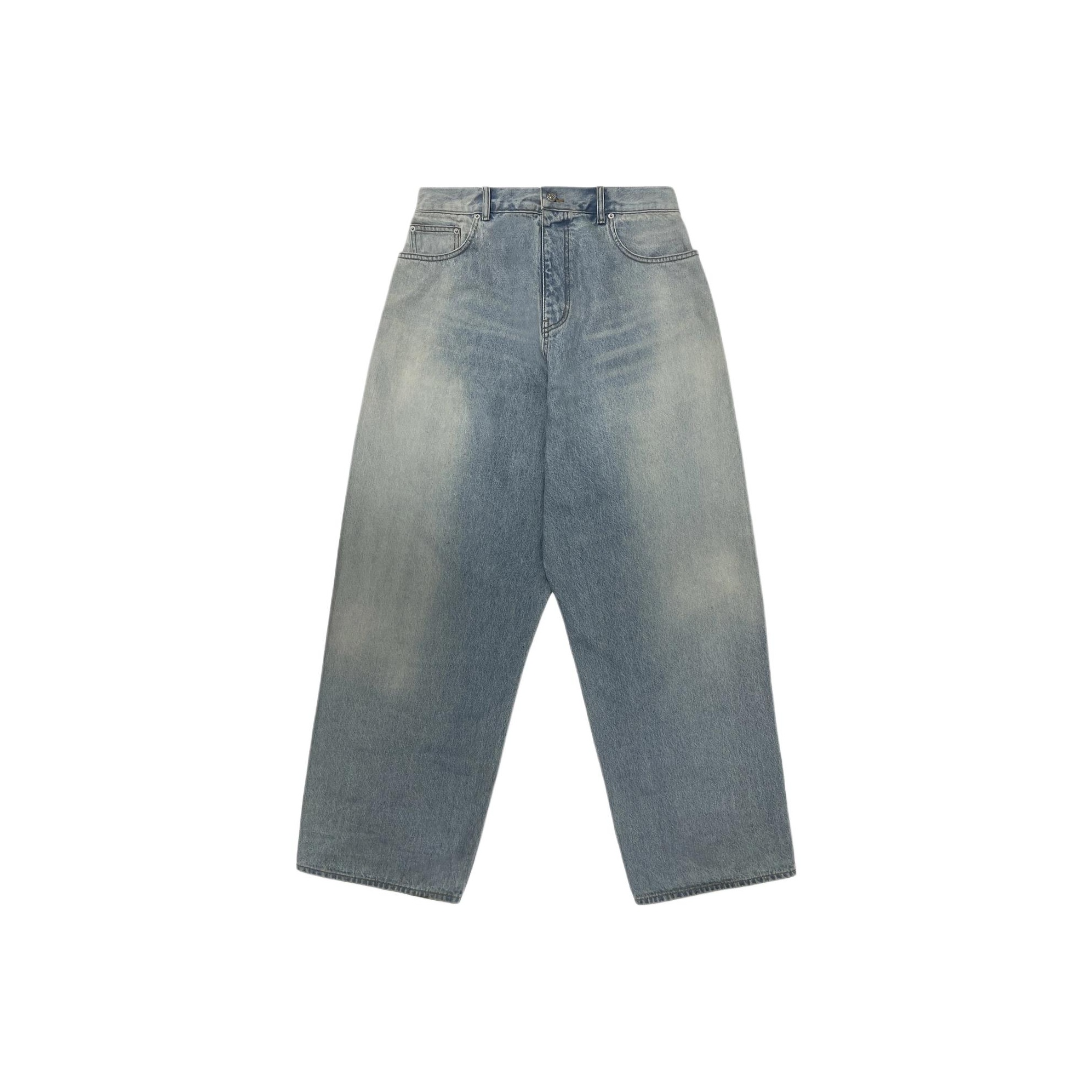 Grailz Blue Denim on Sale & Authentic - POIZON