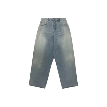 GRAILZ Jeans Unisex Blue