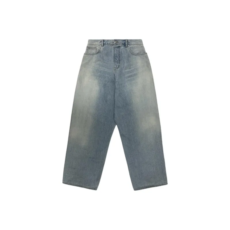 GRAILZ Jeans Unisex Blue-0