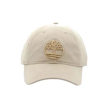 Timberland   Baseball Caps Unisex White