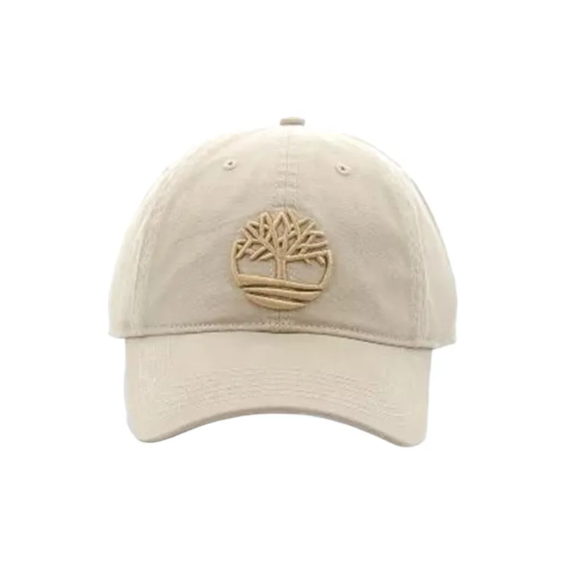 Timberland   Baseball Caps Unisex White-0