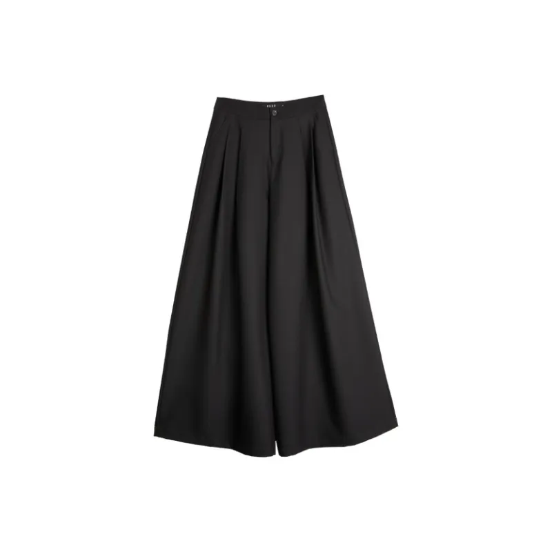 ELLE Casual Pants Women's-0