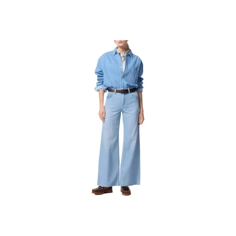 UNIQLO Jeans Women's-2