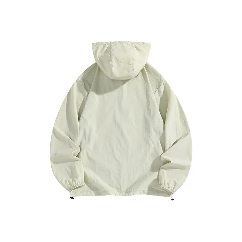 Jeep Ice Edge Sun Protection Collection Sun Protection Clothing Unisex-15