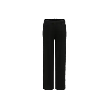 TAXIPHONE Casual Pants Women's Black