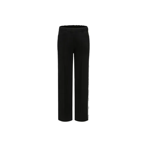 TAXIPHONE Casual Pants Women's Black