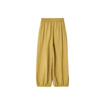 The Temptation Of The Muse Casual Pants Women's